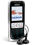 Leuke beltonen voor Nokia 2630 gratis.
